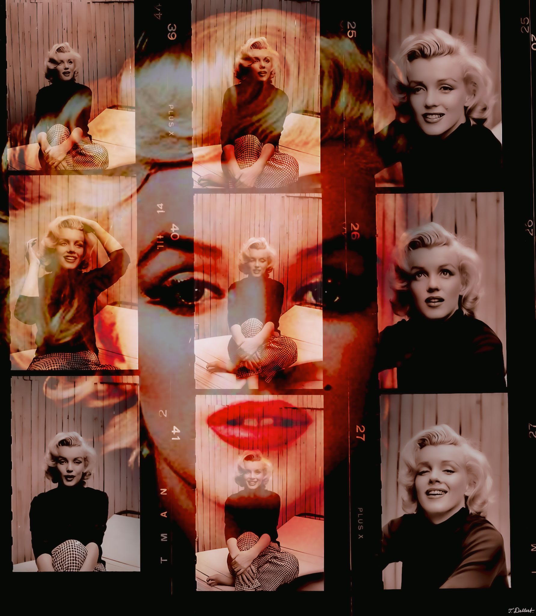 Norma Jeane Baker